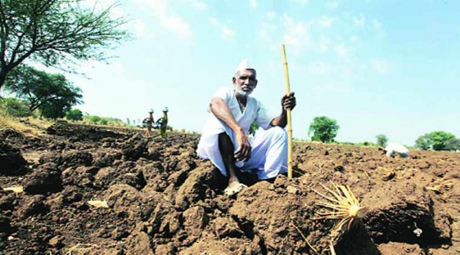 Now the idea of giving debt waiver to these farmers, farmers will be benefitted after 2001