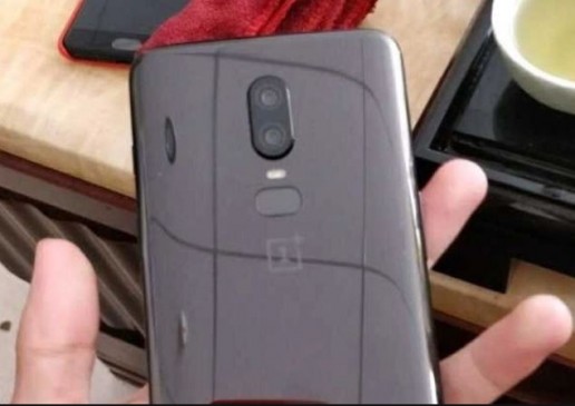 OnePlus 6 Tipped iPhone X-Like Notch and Snapdragon 845 SoC. OnePlus 6 Tipped iPhone X-Like Notch and Snapdragon 845 SoC.