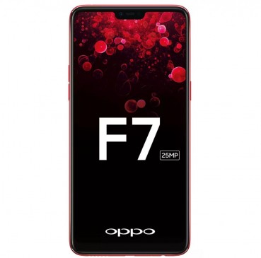 Oppo F7 Features Officially Revealed Ahead of March 26 Launch