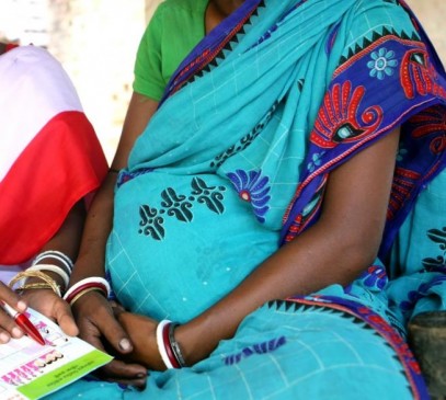 Opposition says, Govt not providing funds for pregnant women