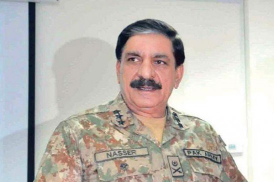 Pakistans NSA  write a letter to Lashkar;s head, says thanks