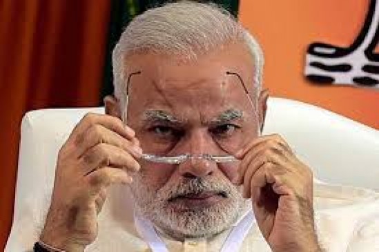 PM Modis advice, first of all, 83.21 officers will be farewell