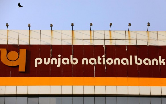 PNB lost Rs 2,800 crore to fraud last fiscal year