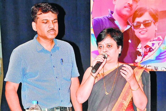 Raised prevention cancer daas couple providing free counseling