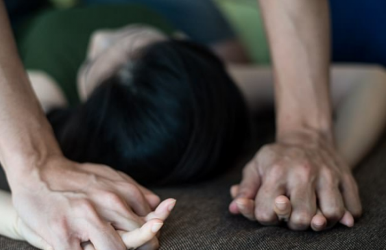 Rape with student girl of 10th class in nagpur district, accused arrested