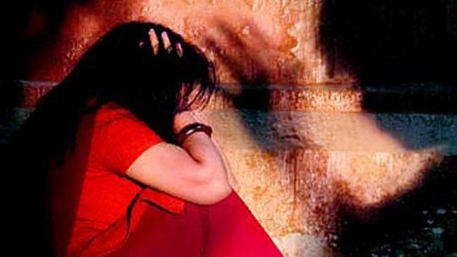 Raped sister-in-law on knief tip,mistreatment of women by hostage