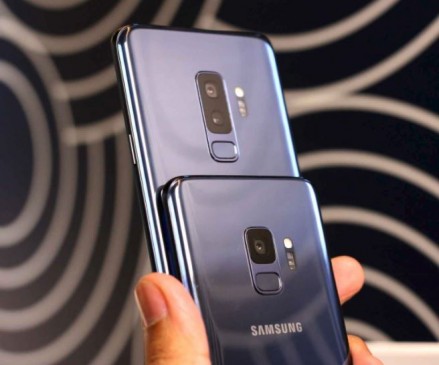 Samsung Galaxy S9, Galaxy S9+ Set to Launch In India at These Prices
