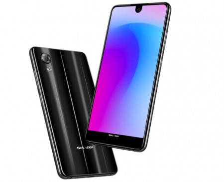 Sharp Aquos S3 Mini With 17:9 Display Launched: Price, Specifications, Features
