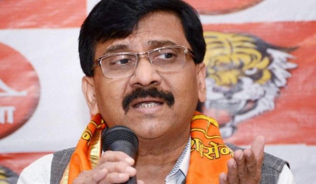 Shiv sena instructed BJP to stop high flying, After results