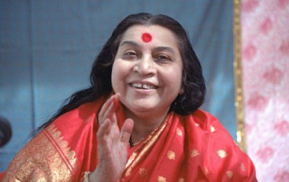Shri Mataji Nirmala Devis birth festival celebration in chhindwara