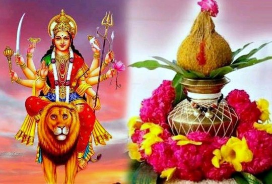 Siddhi Yoga is being created on Navaratri, Impact on zodiac sign