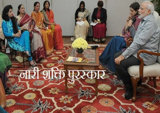 Sindhutai Sapkal and Urmila Apte to be honored as Nari Shakti National Award