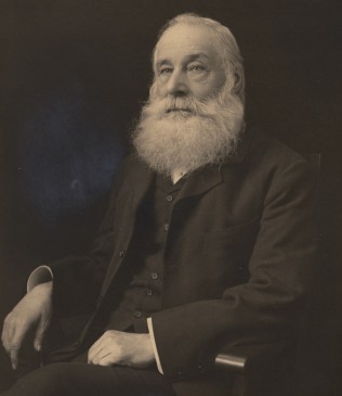 Sir William Henry Perkin dedicated a Google doodle on his birth anniversary.