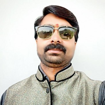 पत्रकार संदीप की मौत या मर्डर ? SIT करेगी जांच, देखें CCTV वीडियो