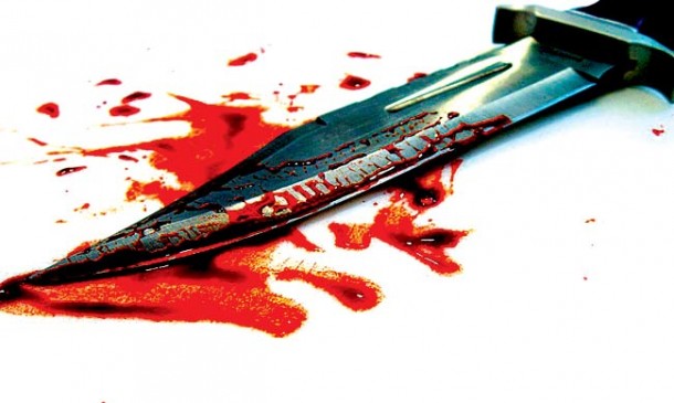 Son in law killed his father in law during holi festival night