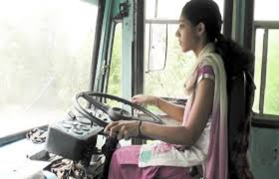 Special Electric Buses for Women in Nagpur for travel