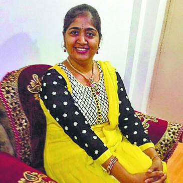 Sushma is campaigning  for sanitary napkins, similar to Paddman