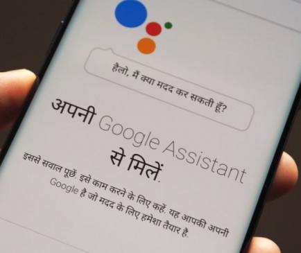The Google Assistant has now officially received Hindi support.