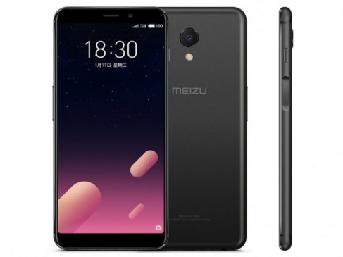 The Meizu M6S with model number M712Q-B has been seen on TENAA.