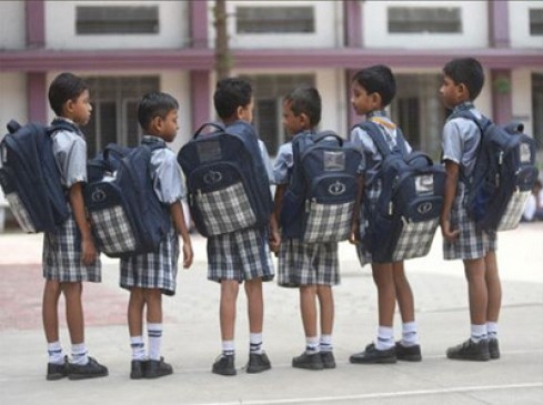 The obstacle to the conditions in the RTI, the selection of 5357 students, the Admission not being able to