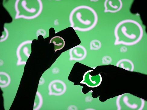 अब एंड्राइड यूजर 1 घंटे में डिलीट कर सकेंगे WhatsApp पर भेजा मैसेज