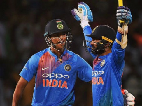 This Is Very Special Memory For A Life Time Says Dinesh Karthik On His Last Ball Winning Six Against Bangladesh In T20