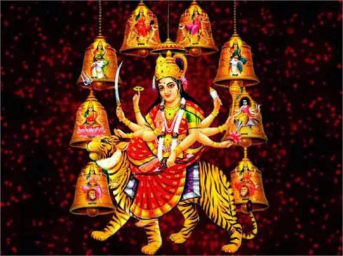 This Navratri is best for purchasing asserts like plots and Home