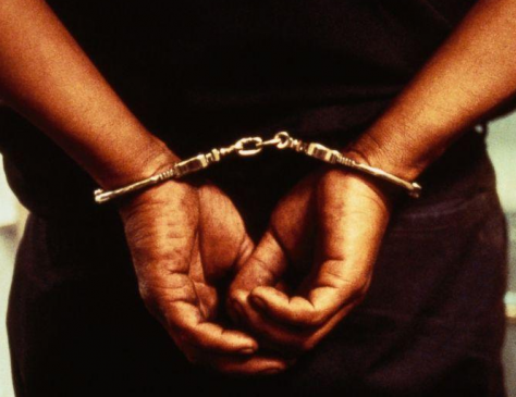 Three arrested in attempt to cheat of 10 Crore from a corporator