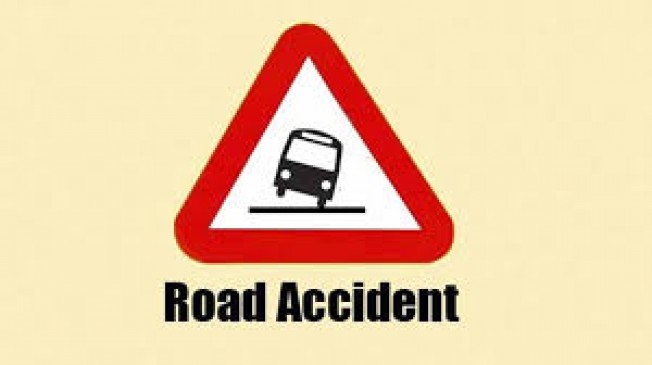 Two youths killed in Conventner-Bolero collapse - accident on Highway
