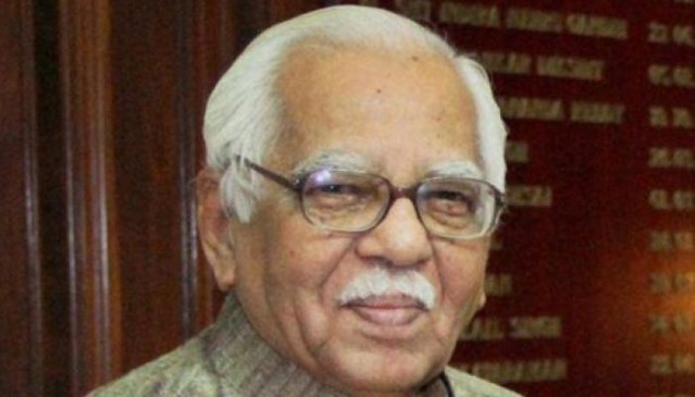 Up governors Mumbai office is on the target of thieves, one arrested