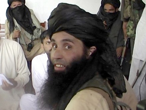 US announces to offer huge reward for locating Three Pakistan Taliban Terrorist