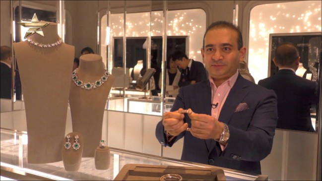 US court prevents creditors from collecting debt from Firestar Diamond