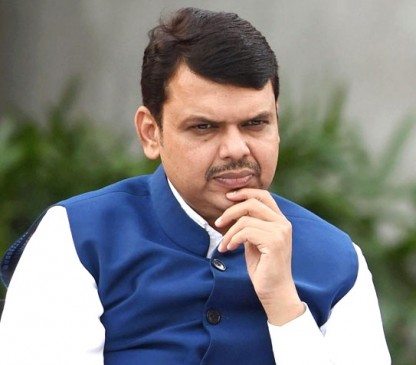 video dispute: CM Fadnavis did not arrive at River Marchs program