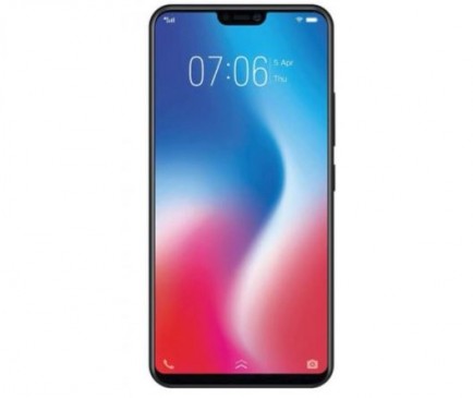 Vivo V9 Price, Retail Box, Specifications Leaked Ahead of Launch