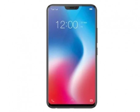 Vivo V9 Specifications, Design Revealed on India Ahead of Launch