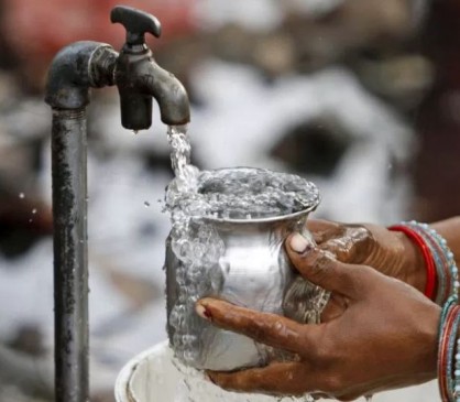 Water problems will in satna district of madhya pradesh