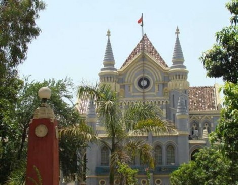 Why the encroachment is happening outside the temple premises: HC