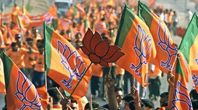 Workers from country will come from special trains in BJP rally