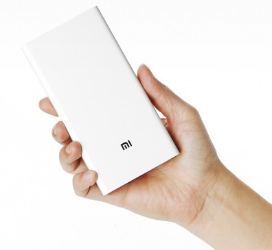 Xiaomi Mi Power Bank 2i Range Now Available via Amazon, Flipkart.