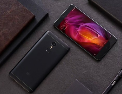 Xiaomi Redmi Note 4 Reportedly Receiving MIUI 9.5 OTA Update.