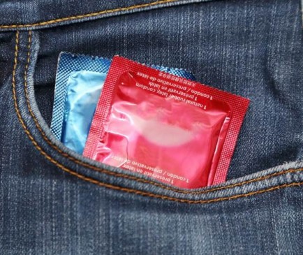 zimbabwe health minister says chinese condom contraceptive are small in size