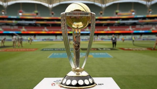 2019 Cricket World Cup to commence from May 30 Ind Pak on June 16