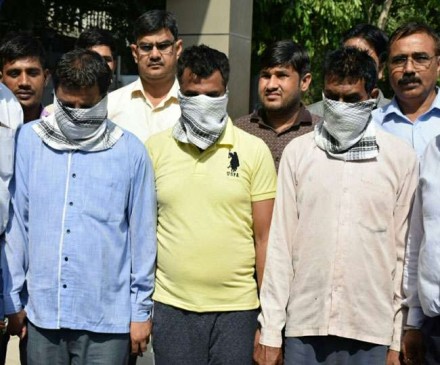 CBSE PAPER LEAK: हिमाचल प्रदेश से तीन लोगों को दिल्ली पुलिस ने किया गिरफ्तार