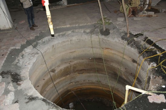 3 laborers die from poisonous gas in nagpur district