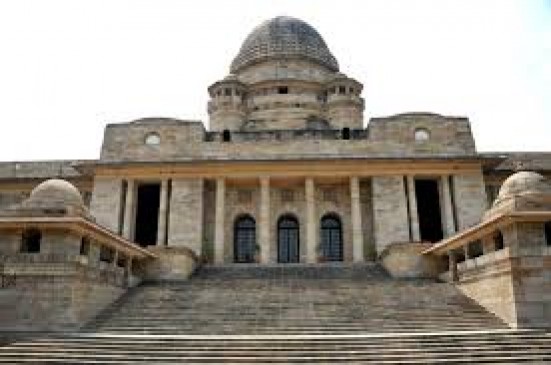 314 encroachments of Lonar camp did not get relief from High Court