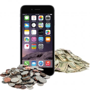 5 android and ios apps to avail loan using your smartphone.