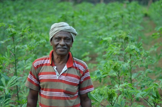 63,000 farmers get Debt relief now 12,000 farmers get benefits
