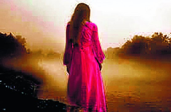 A minor girl committed suicide due to superstition in nagpur city