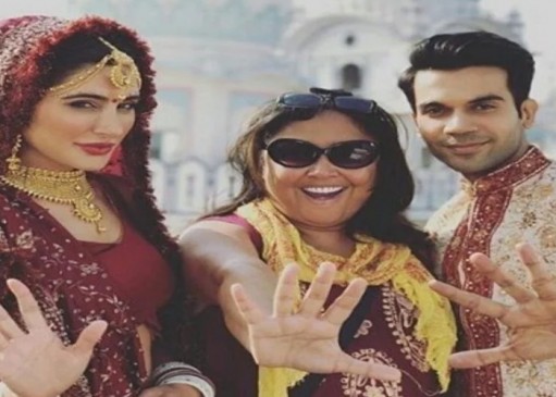 कांस फेस्टिवल में दिखाई जाएगी राजकुमार राव की हॉलीवुड फिल्म '5 वेडिंग्स'