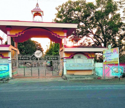 After the Asarams decision, seekers not getting to find in this ashram